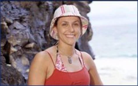 jenna from survivor nude